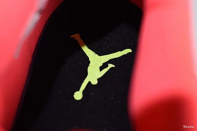 Reps TBK NRG Air 4 Punch
